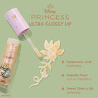 Ambitious Tiana - Dreamy Special Lip Glow