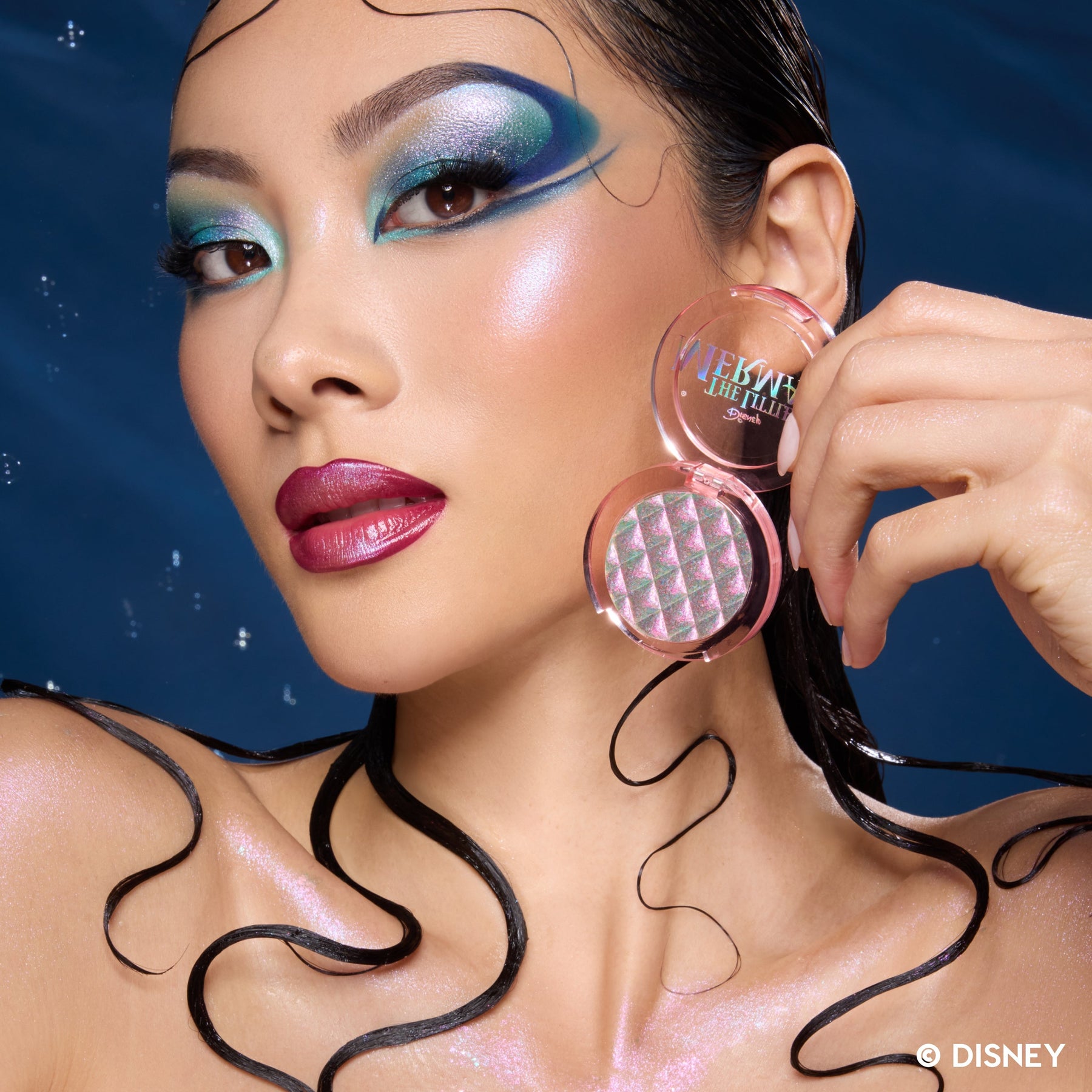 Jumping Jellyfish! - Luminous Inspired Beauty Capsule