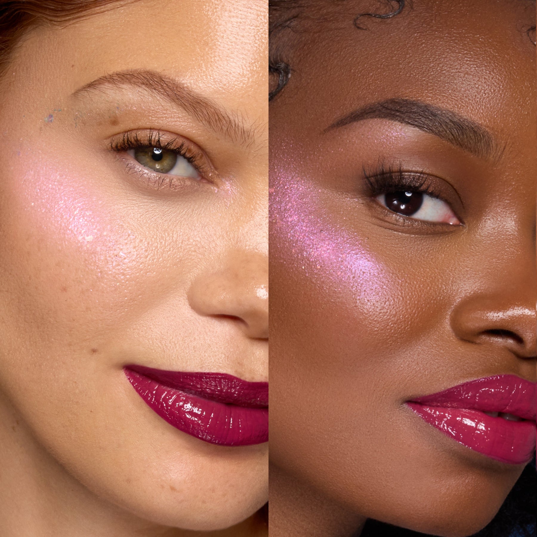 Jumping Jellyfish! - Luminous Inspired Beauty Capsule