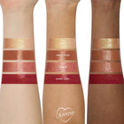 Short Lord - Luminous Playful Lip Lineup