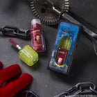 Short Lord - Luminous Playful Lip Lineup