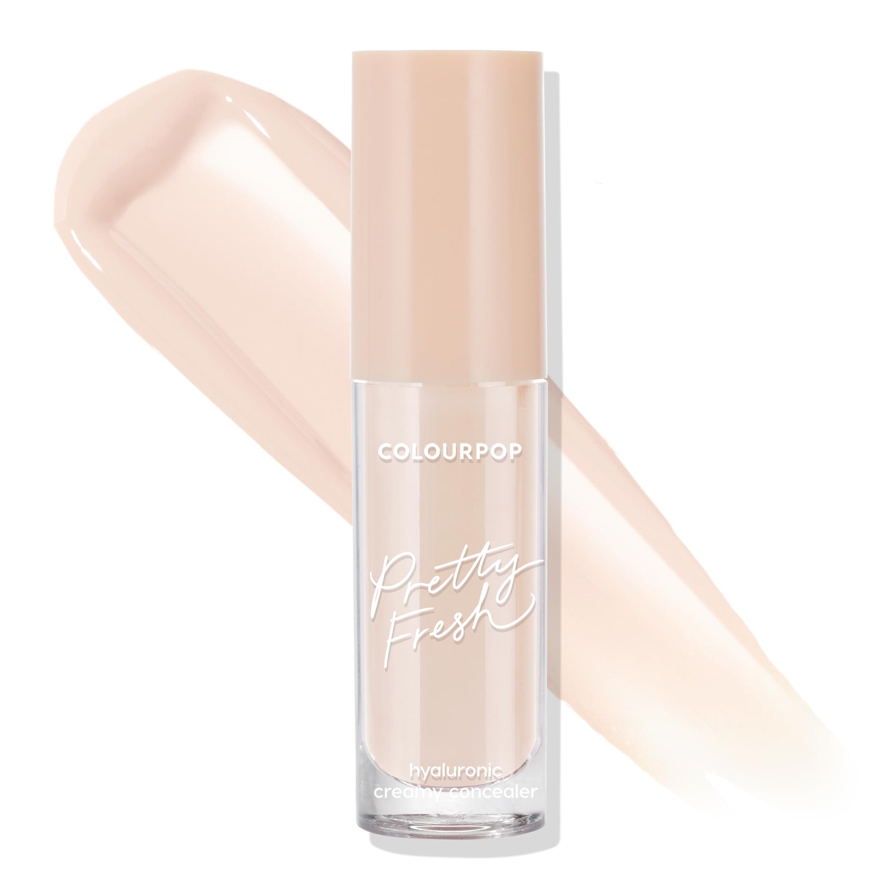 Fair 20 N - Sheer Festive Complexion Balance