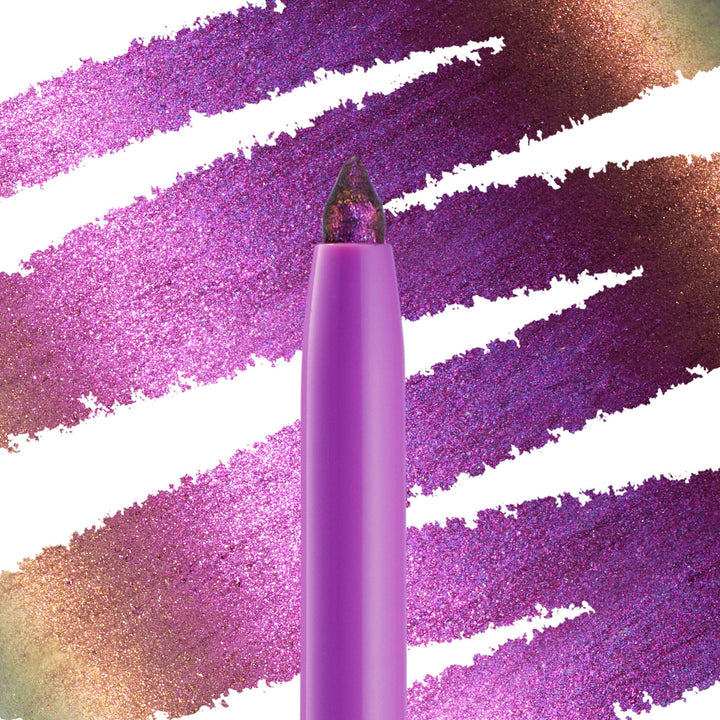 Actin' Up - Effortless Complete Liner Favorite