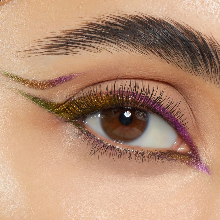 Actin' Up - Effortless Complete Liner Favorite