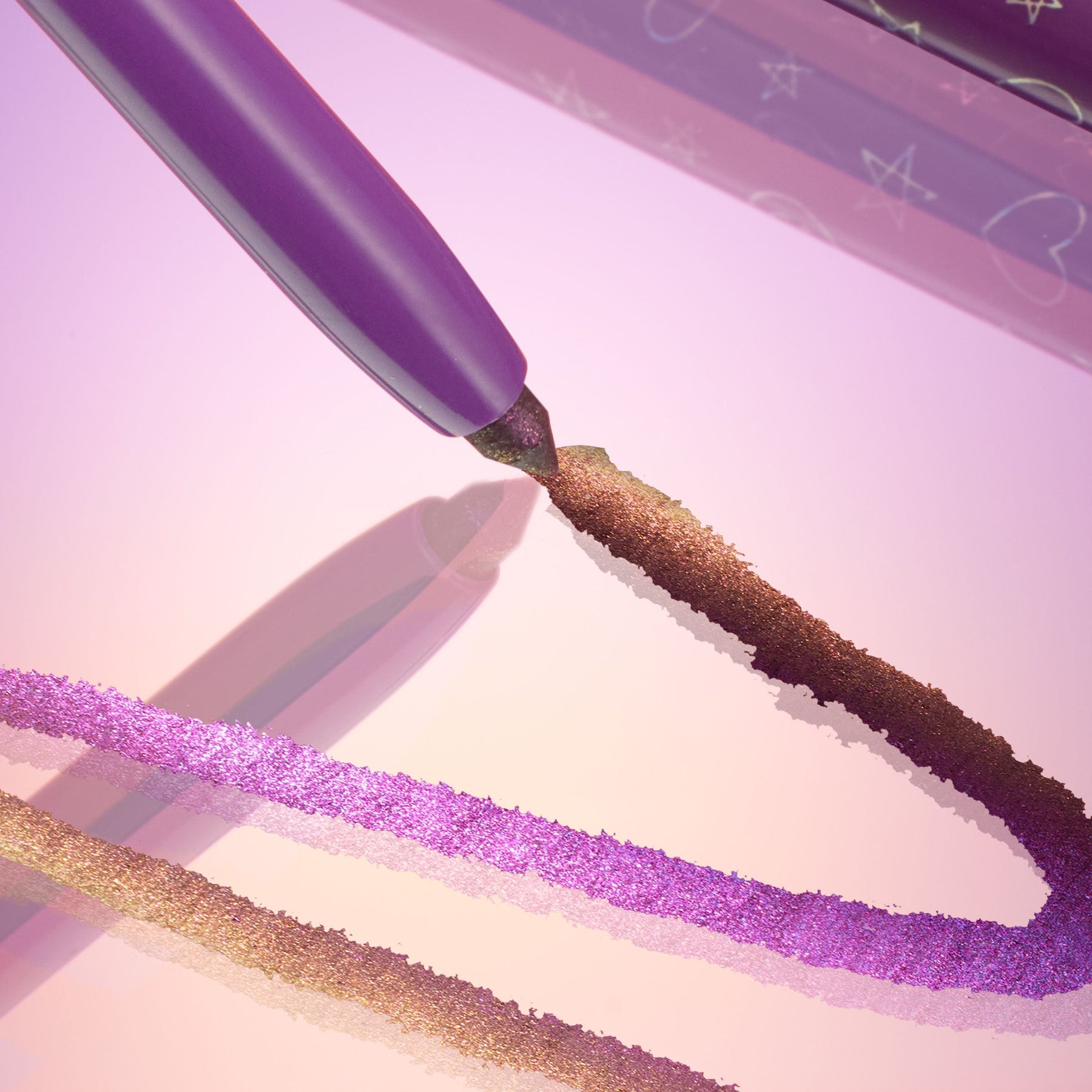 Actin' Up - Effortless Complete Liner Favorite