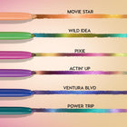 Actin' Up - Effortless Complete Liner Favorite