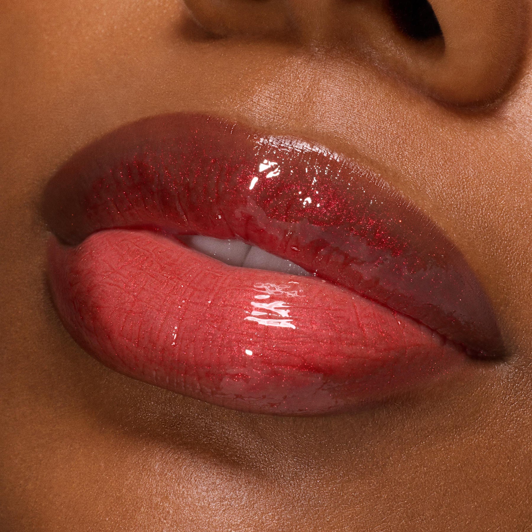 Runs with Vampires - Featherlight Coordinated Lip Set