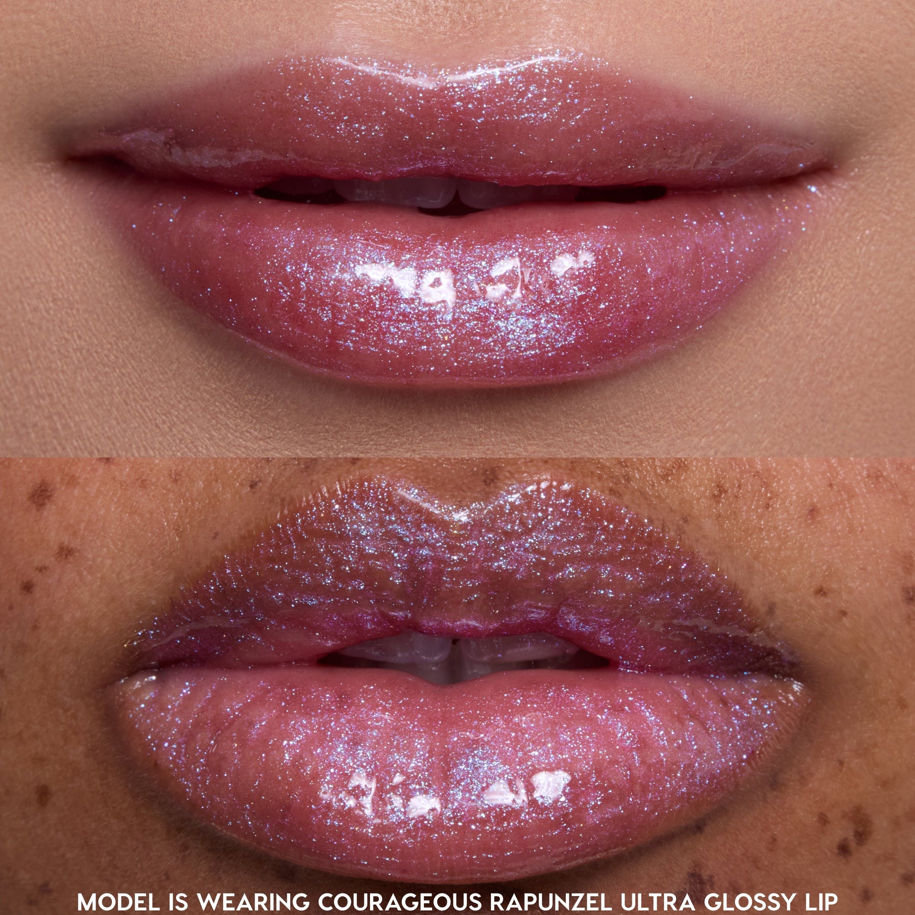 Princess Pout X - Balanced Tailored Beauty Showcase