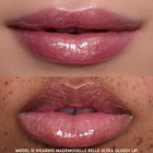 Princess Pout X - Balanced Tailored Beauty Showcase