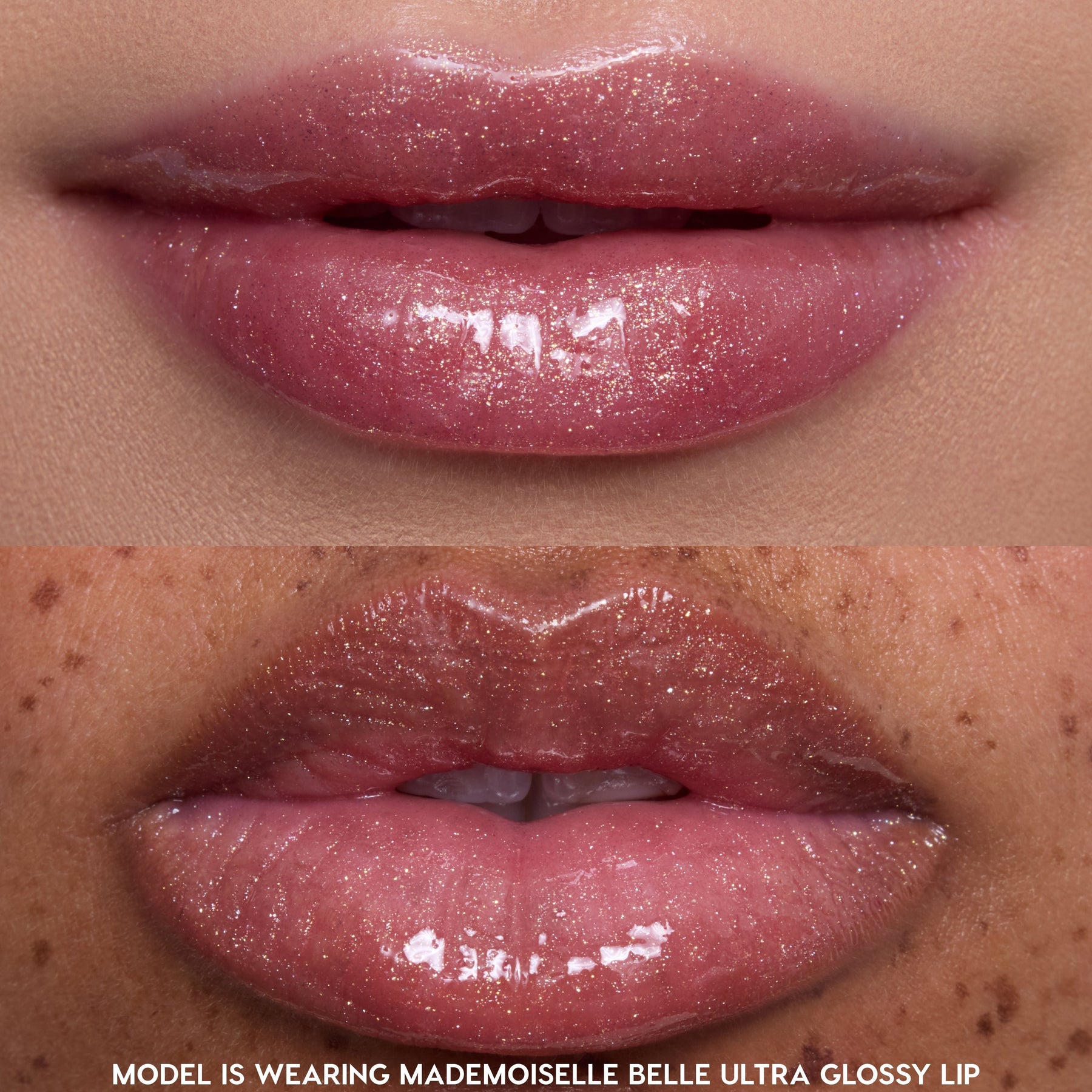 Princess Pout X - Balanced Tailored Beauty Showcase