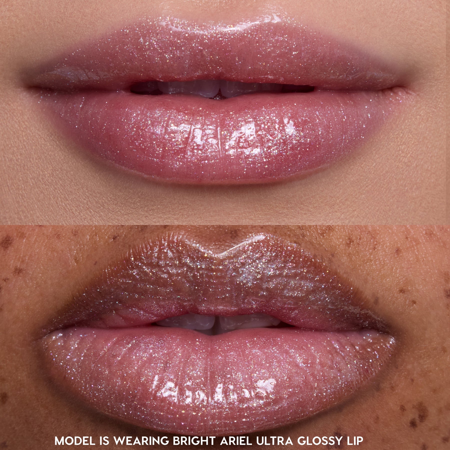 Princess Pout X - Balanced Tailored Beauty Showcase