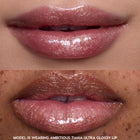 Princess Pout X - Balanced Tailored Beauty Showcase