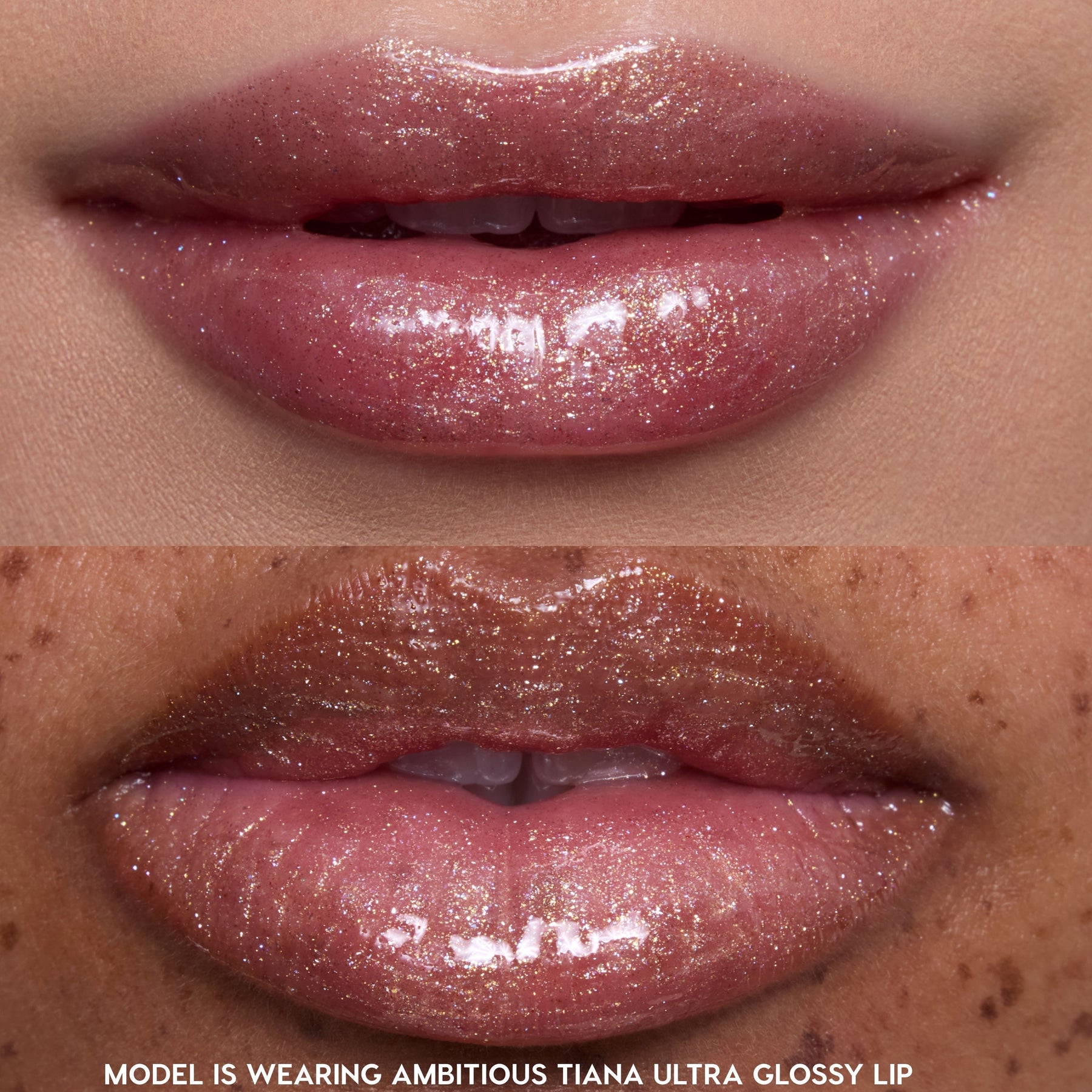 Princess Pout X - Balanced Tailored Beauty Showcase