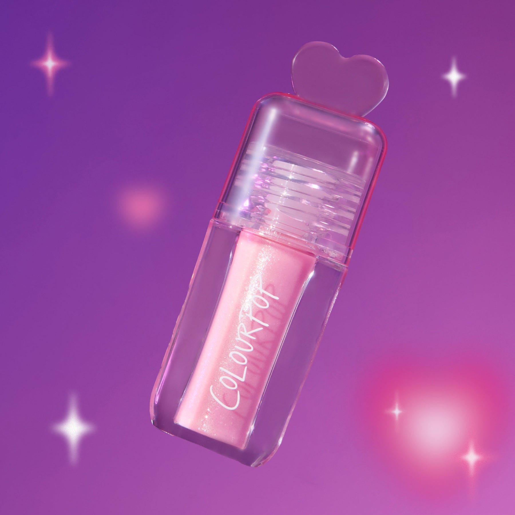 2 Die 4 - Prismatic Weekend Lip Kit