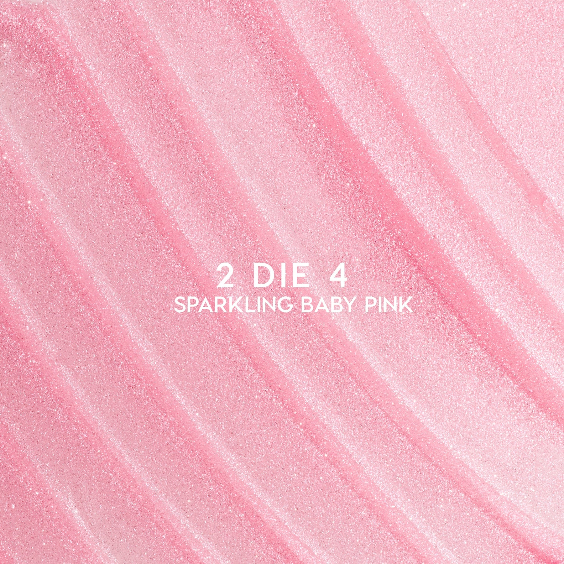 2 Die 4 - Prismatic Weekend Lip Kit