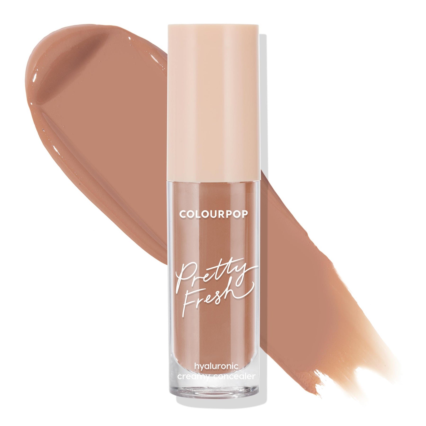 Dark 153 C - Blendable Editorial Complexion Story