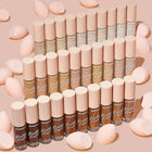 Dark 153 C - Blendable Editorial Complexion Story