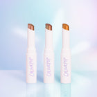 Golden Glitz - Polished Festive Beauty Story