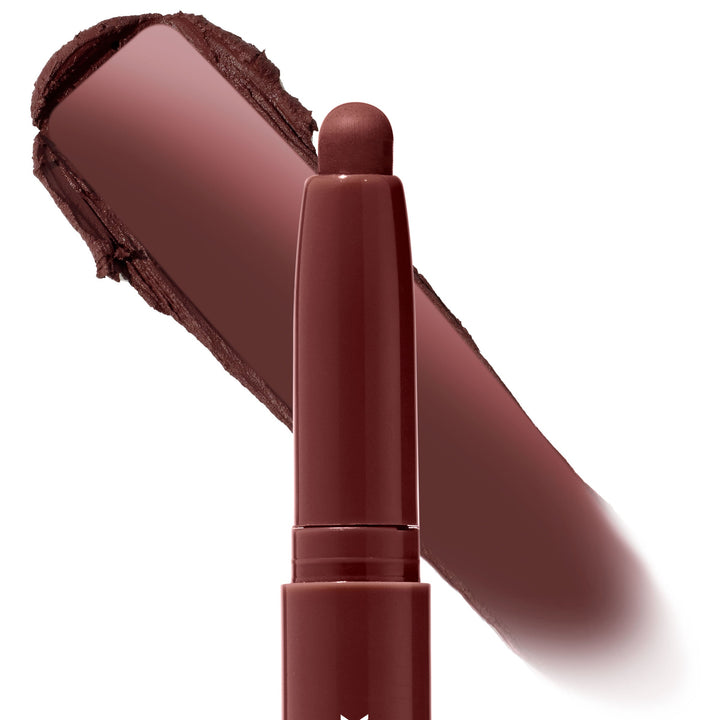 Plum Tart - Matte Refined Eye Selection