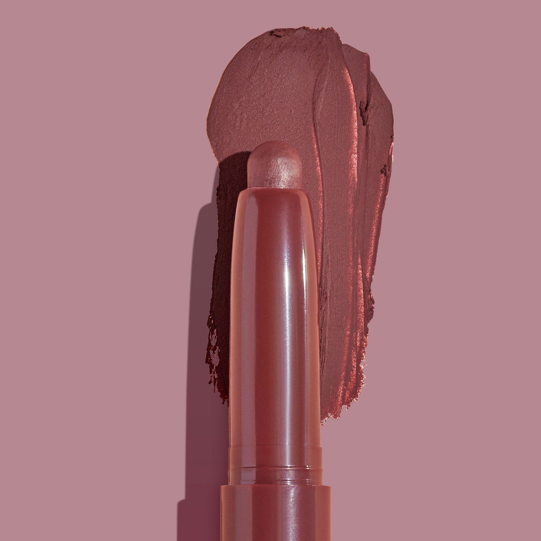Plum Tart - Matte Refined Eye Selection