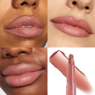 Oh Snap - Sheer Effortless Lip Accent
