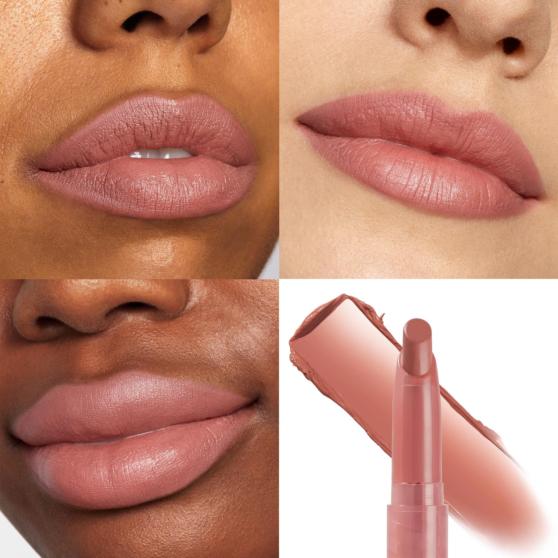 Oh Snap - Sheer Effortless Lip Accent