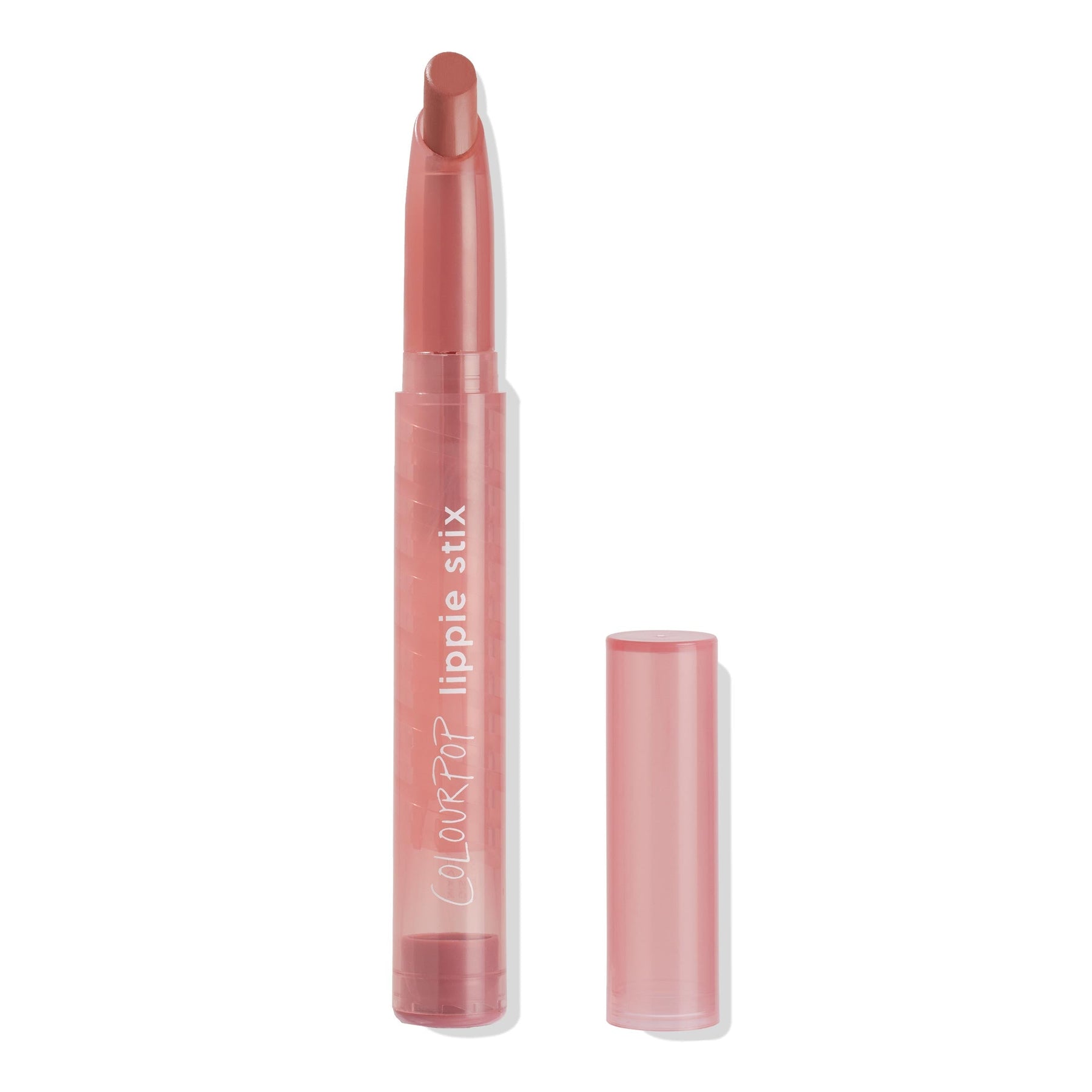 Oh Snap - Sheer Effortless Lip Accent