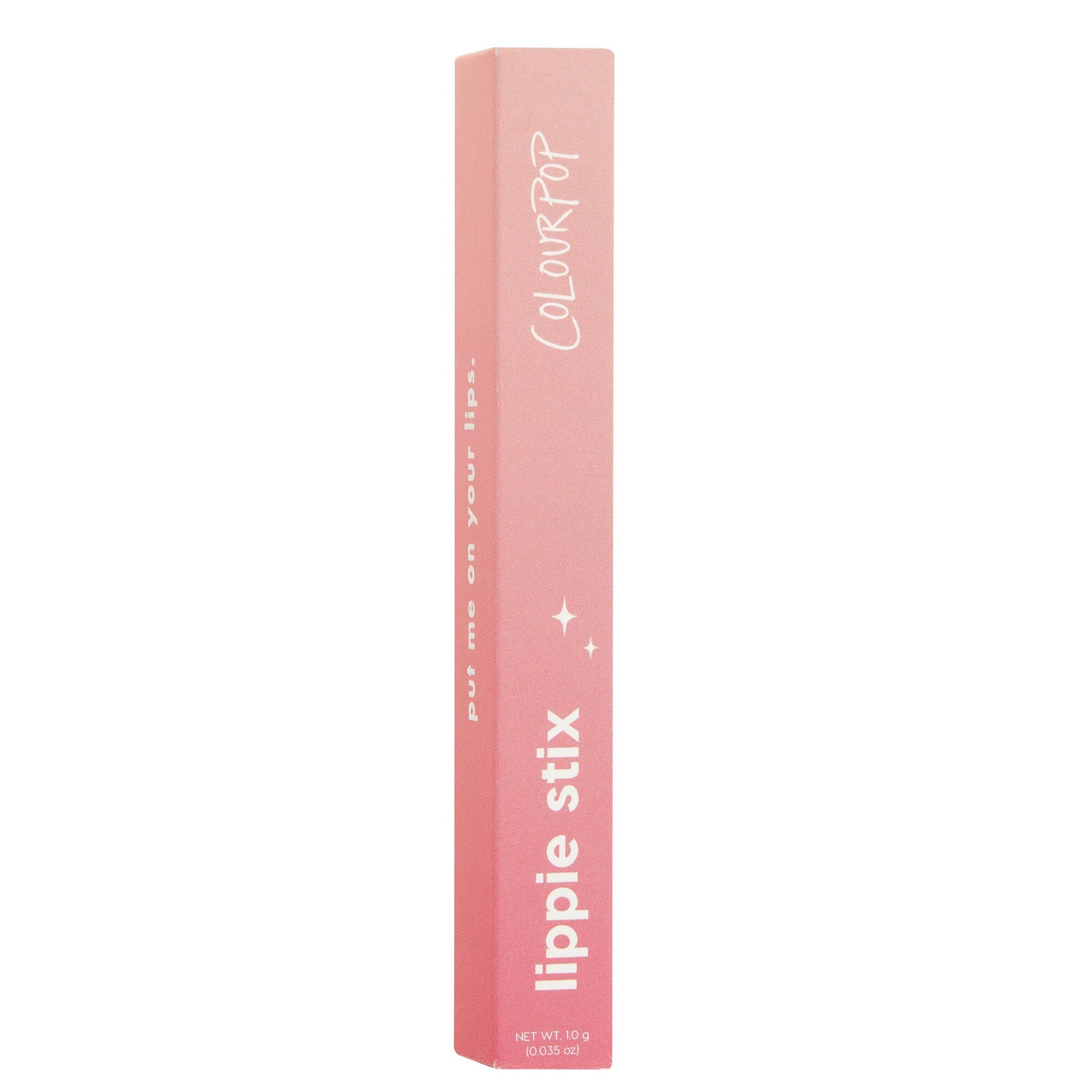 Oh Snap - Sheer Effortless Lip Accent