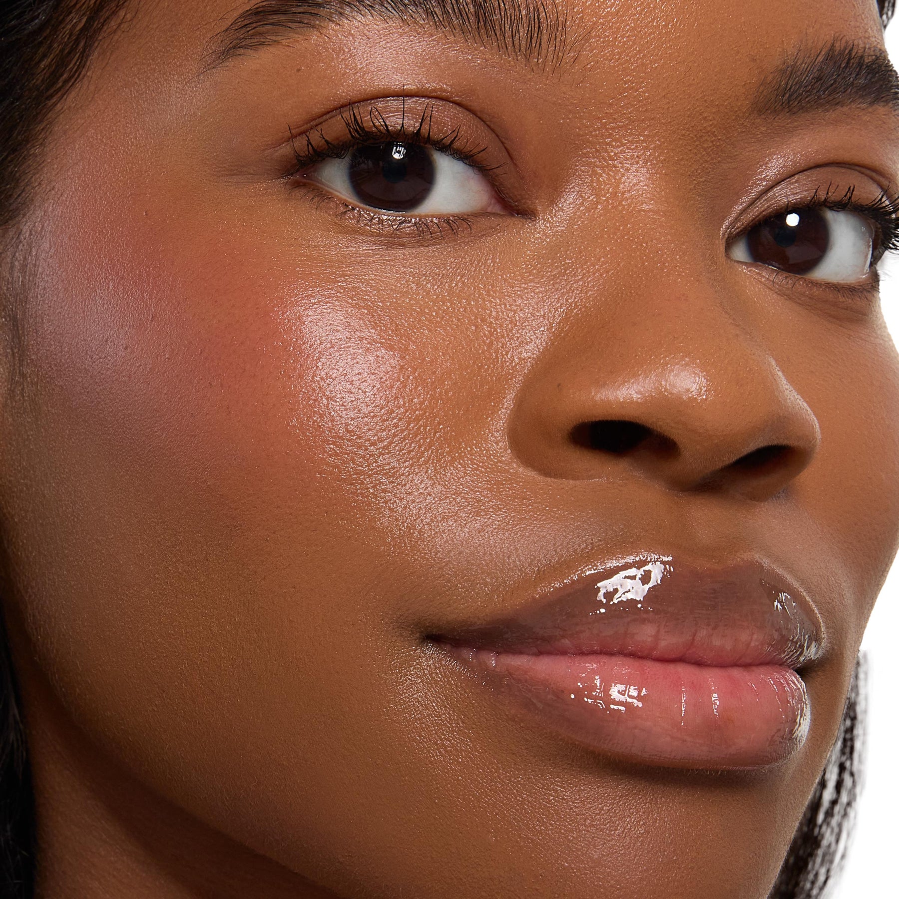 Crowd Favorite - Polished Romantic Cheek Flush