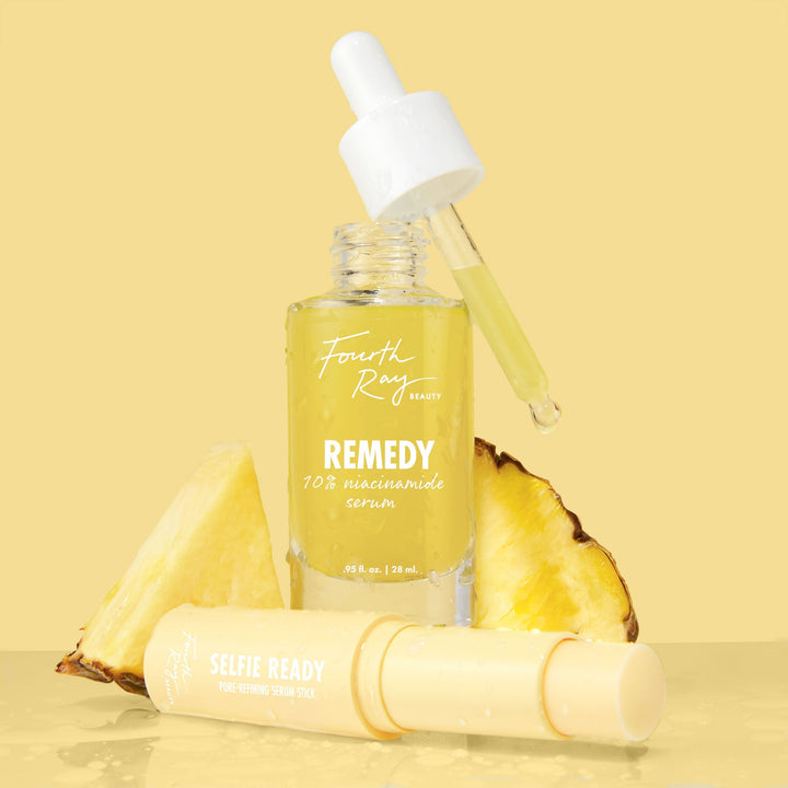 So Refined - Clean Complete Beauty Lineup