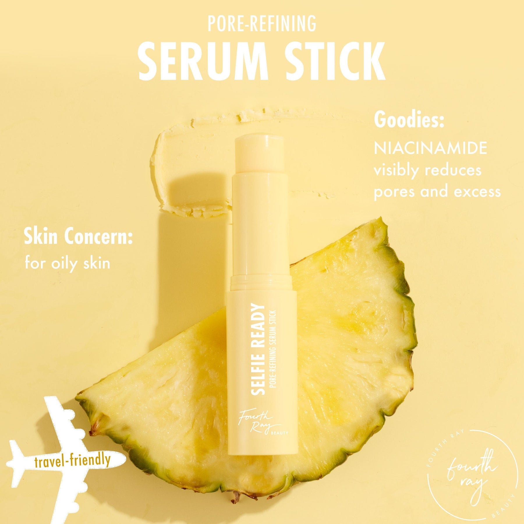 So Refined - Clean Complete Beauty Lineup