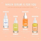 So Refined - Clean Complete Beauty Lineup
