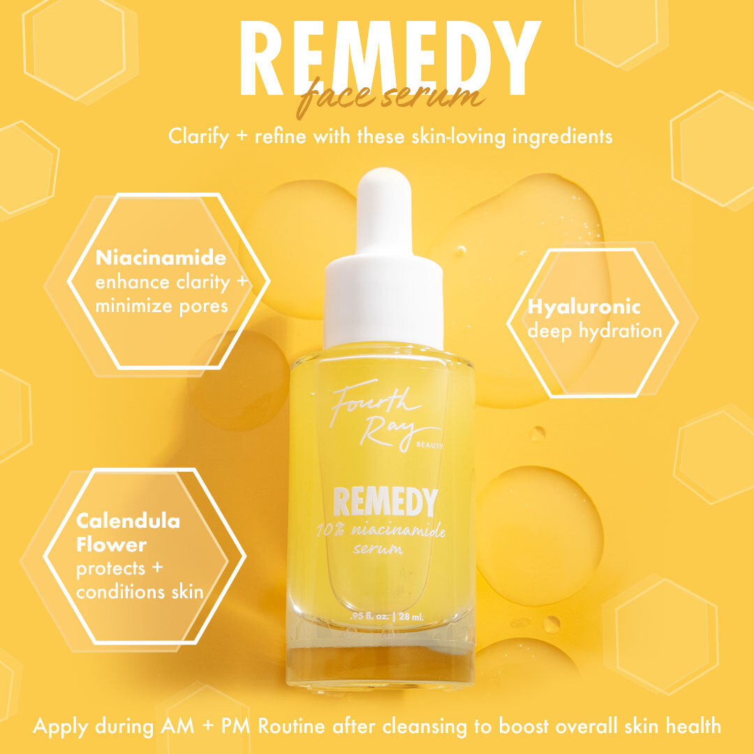 So Refined - Clean Complete Beauty Lineup