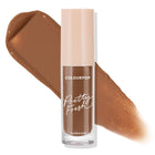 Deep Dark 190 W - Playful Minimal Complexion Harmony