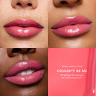 Couldn't Be Me - Matte Confident Lip Accent