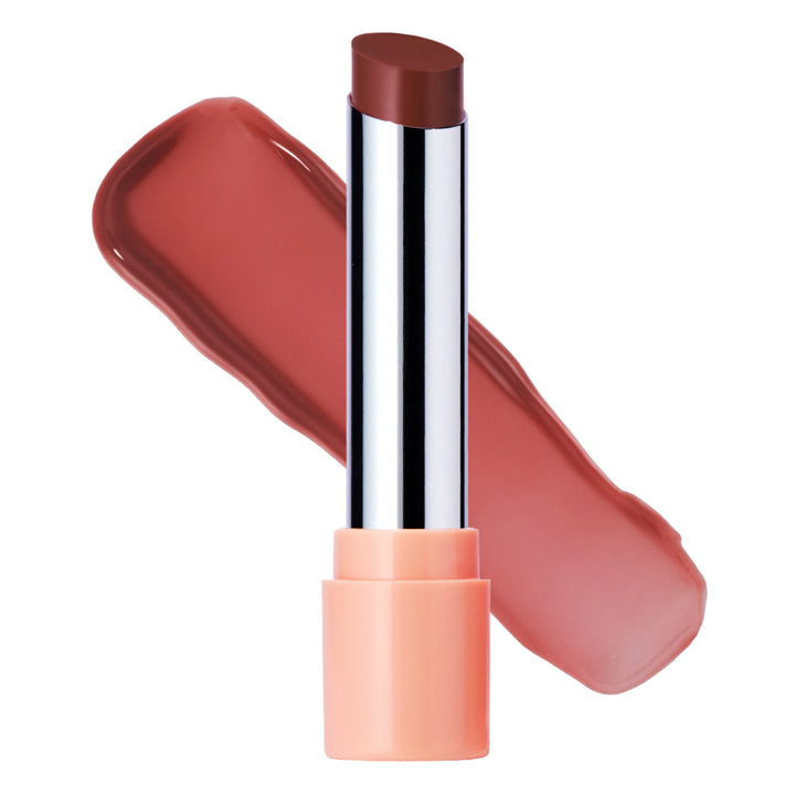 Mocha Melt - Silky Elevated Lip Comfort
