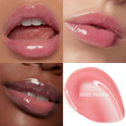 Baby Panda - Balanced Artistic Lip Duo