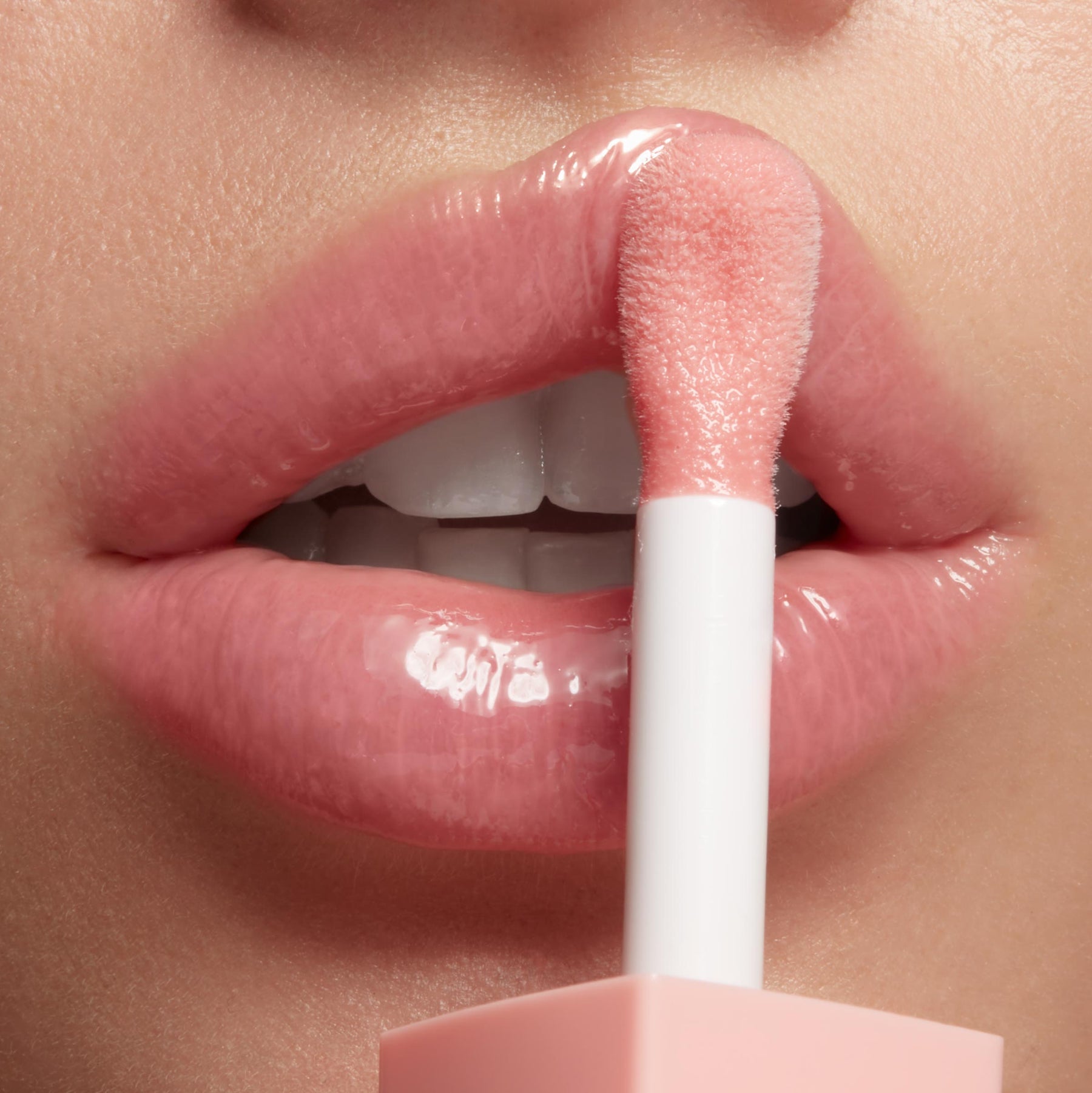Baby Panda - Balanced Artistic Lip Duo