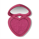 Cuter than Cupid - Prismatic Romantic Cheek Detail