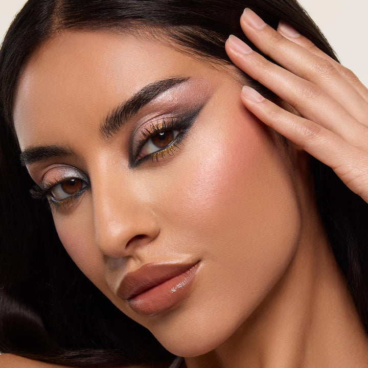 Precious Metals - Bright Limited Eye Favorite