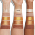 Precious Metals - Bright Limited Eye Favorite