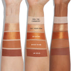 Precious Metals - Bright Limited Eye Favorite
