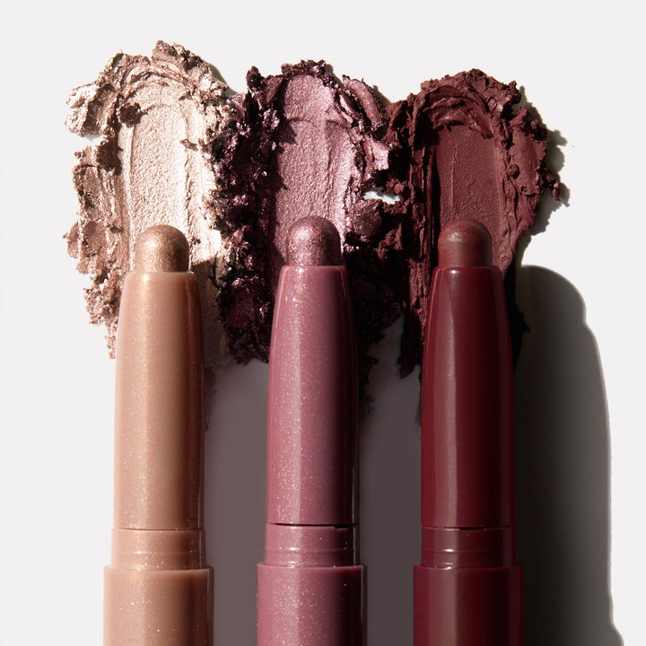 Rose Goals - Expressive Coordinated Eye Definition