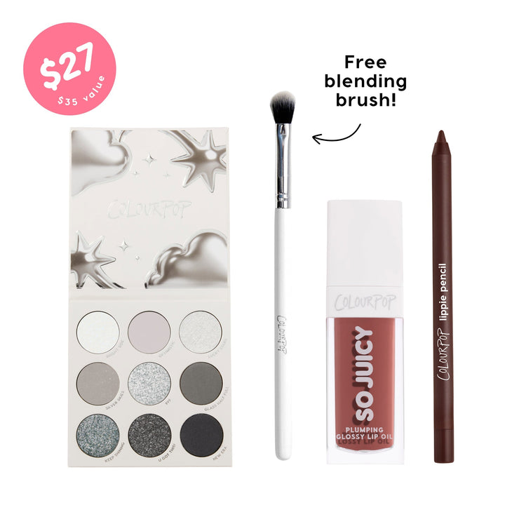 Lucky Stars Bundle - Elegant Modern Beauty Preview