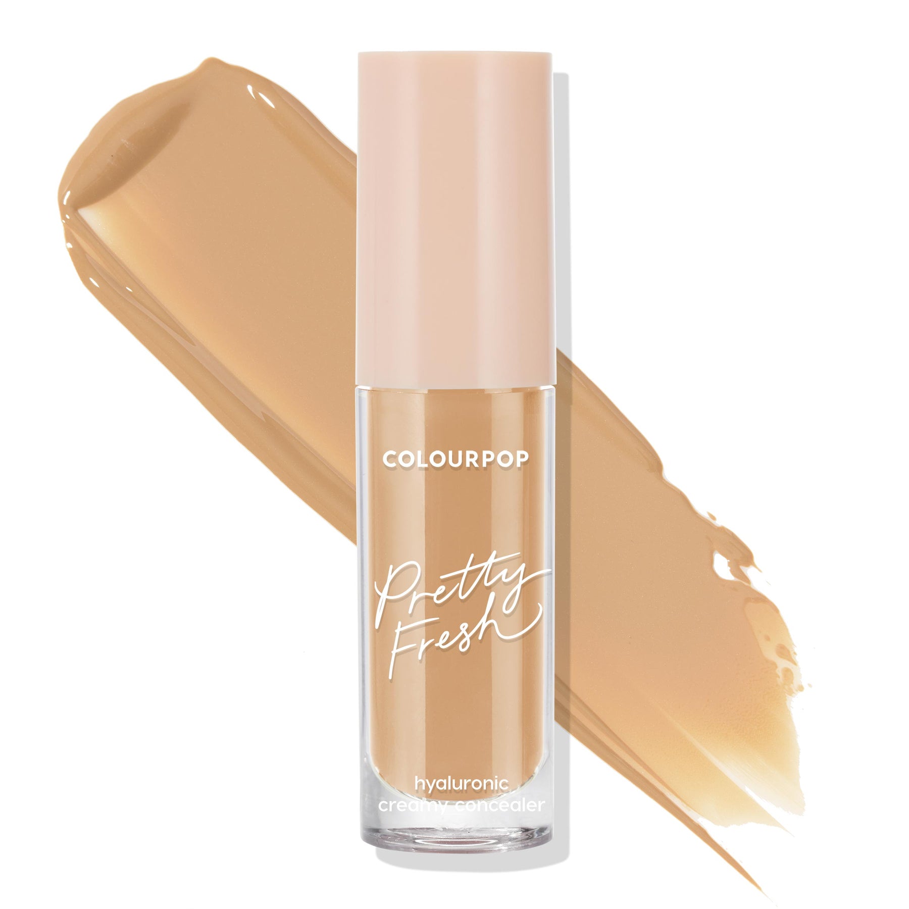 Medium Dark 115 W - Rosy Deluxe Complexion Touch