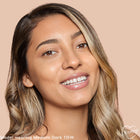 Medium Dark 115 W - Rosy Deluxe Complexion Touch