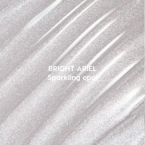 Bright Ariel - Bold Signature Lip Palette