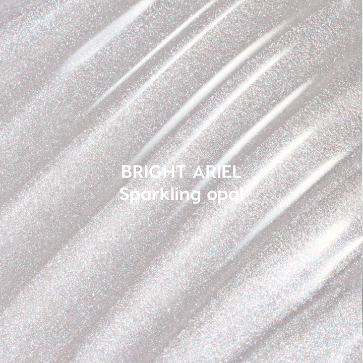 Bright Ariel - Bold Signature Lip Palette