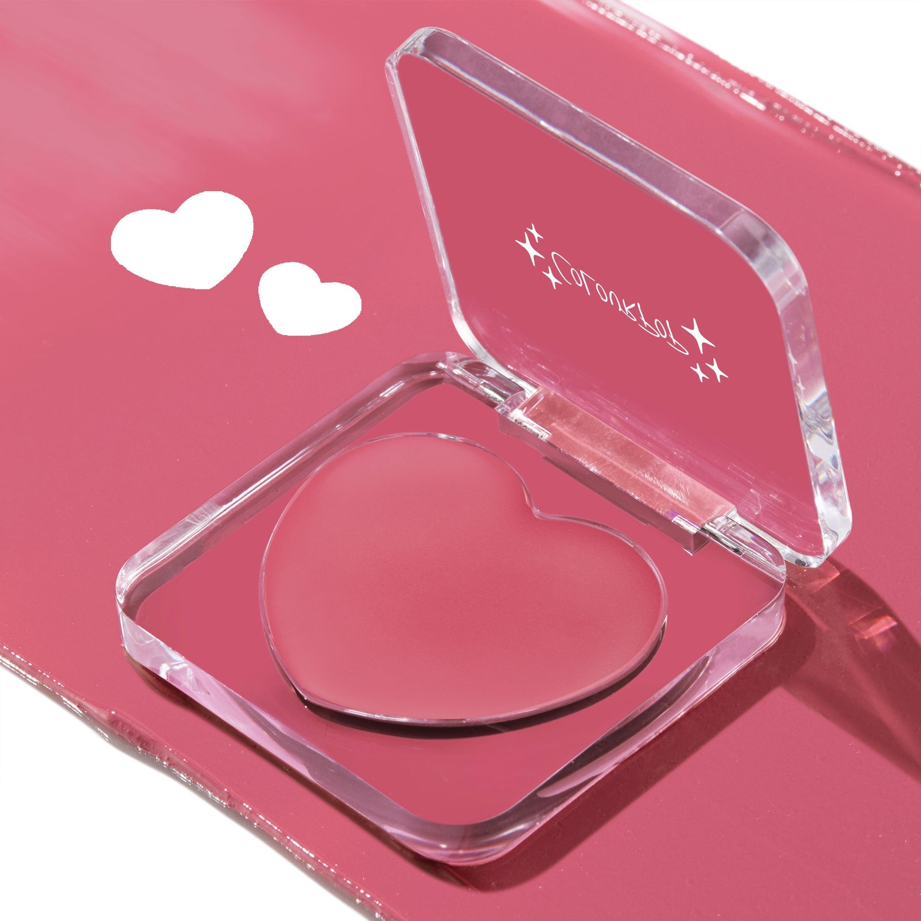 Verified - Bright Minimal Cheek Collection