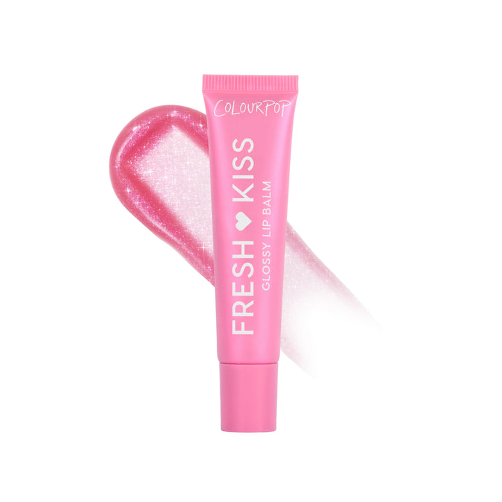 Raspberry Crème - Plush Limited Lip Color